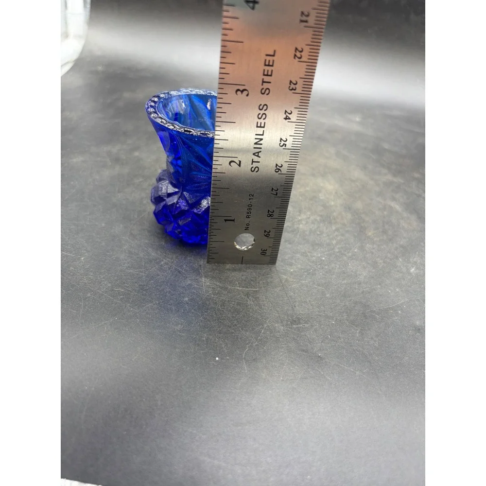 N/A cobalt blue